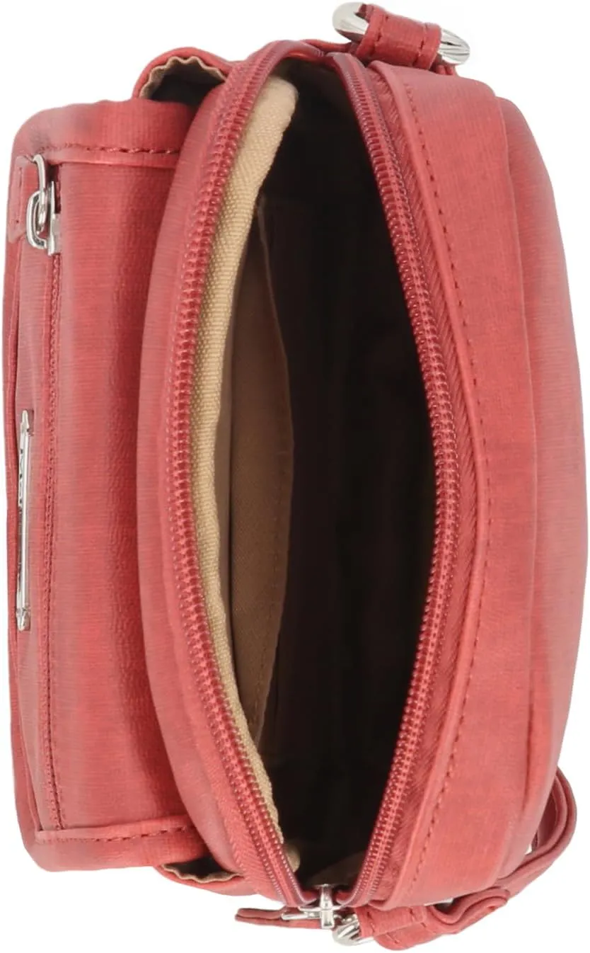 MultiSac Everest Crossbody Bag