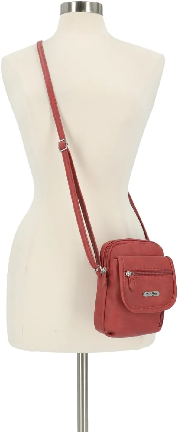 MultiSac Everest Crossbody Bag