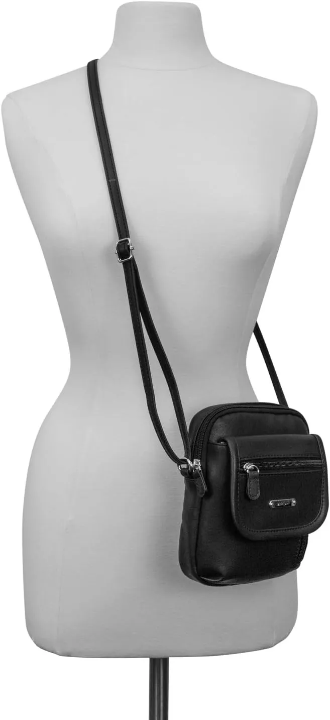MultiSac Everest Crossbody Bag