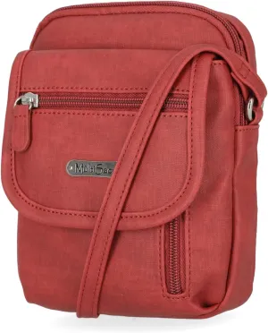 MultiSac Everest Crossbody Bag