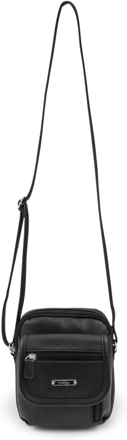 MultiSac Everest Crossbody Bag
