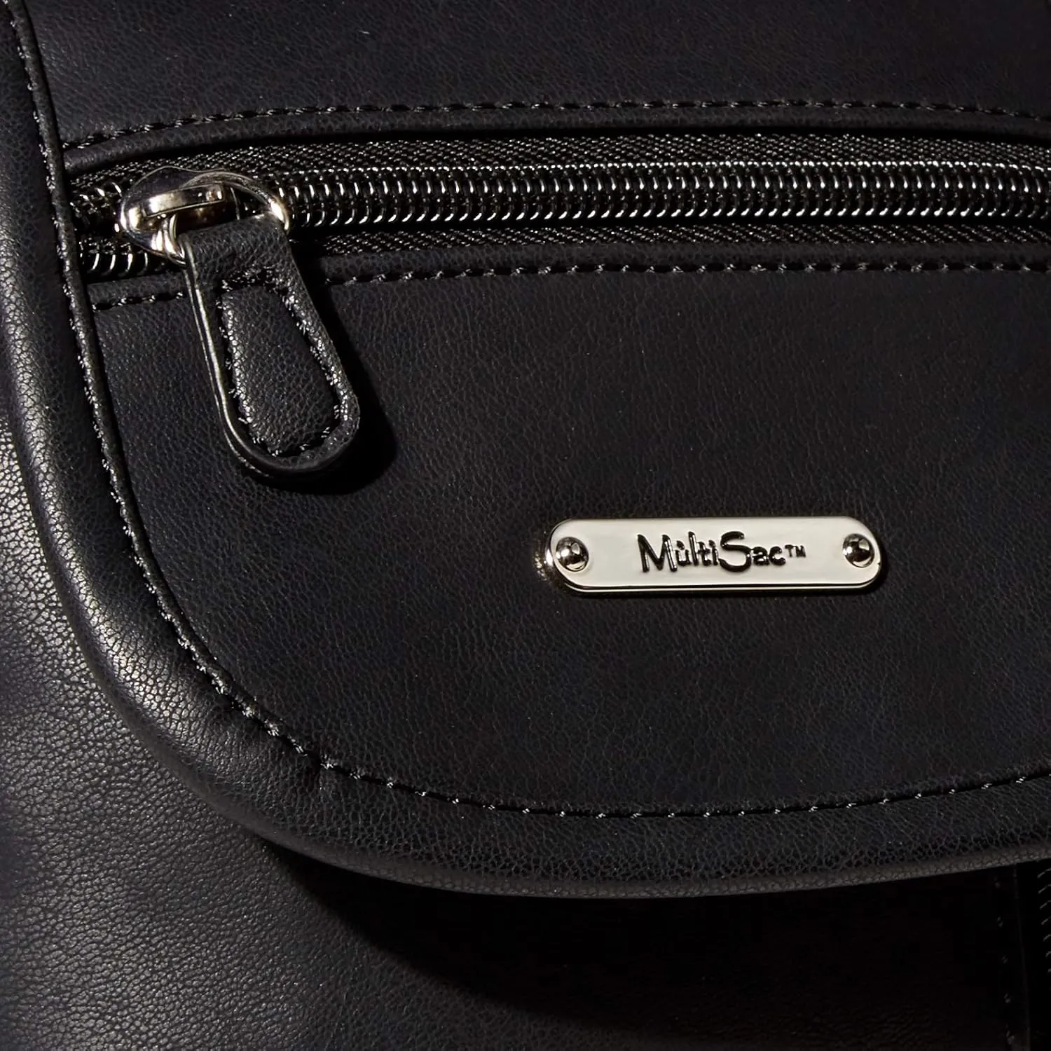 MultiSac Everest Crossbody Bag