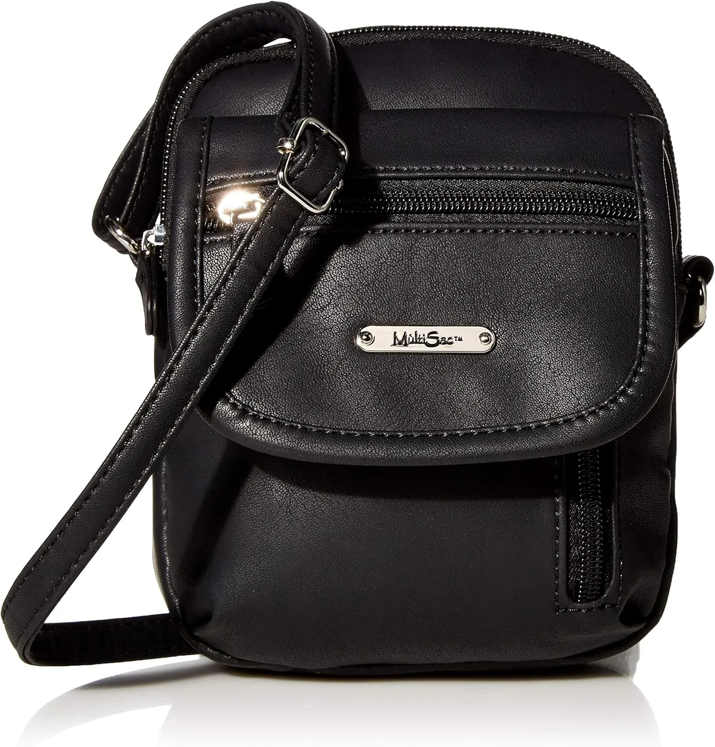 MultiSac Everest Crossbody Bag
