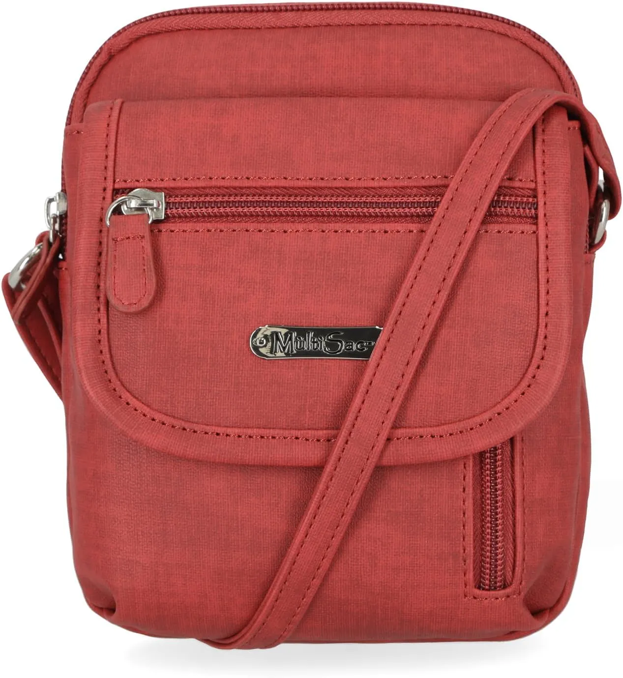 MultiSac Everest Crossbody Bag