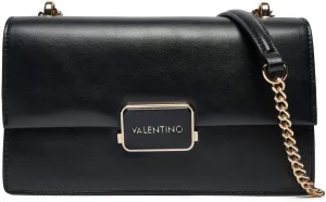 Nammos Re Flap Bag Nero, black