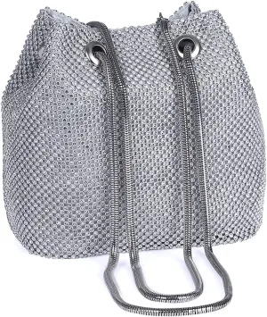 Natalie Mills Roxie Bag * Handbag * Crossbody Purse * Evening Bag