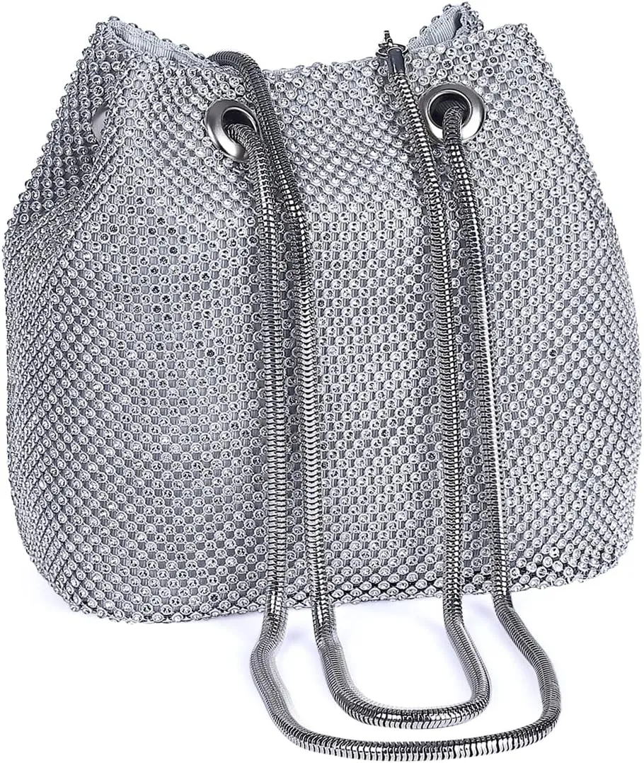 Natalie Mills Roxie Bag * Handbag * Crossbody Purse * Evening Bag