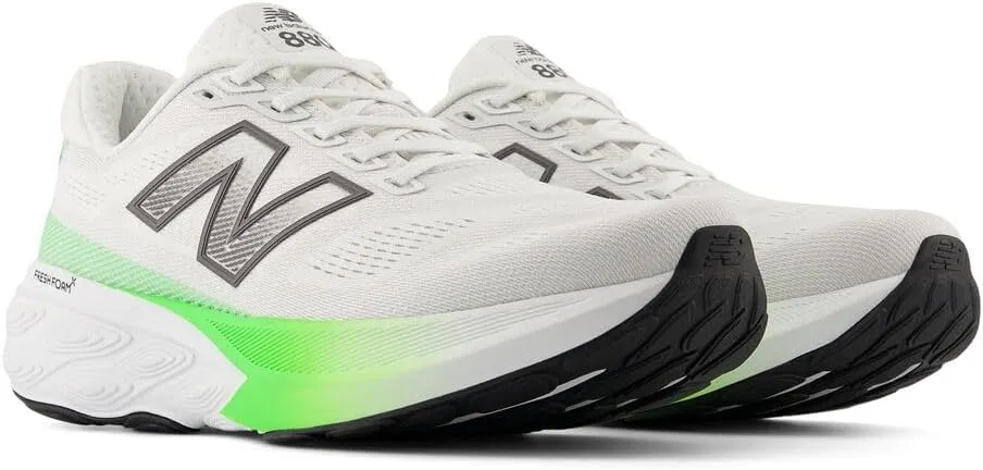 New Balance Men's Fresh Foam X 880 V15 Running Shoe