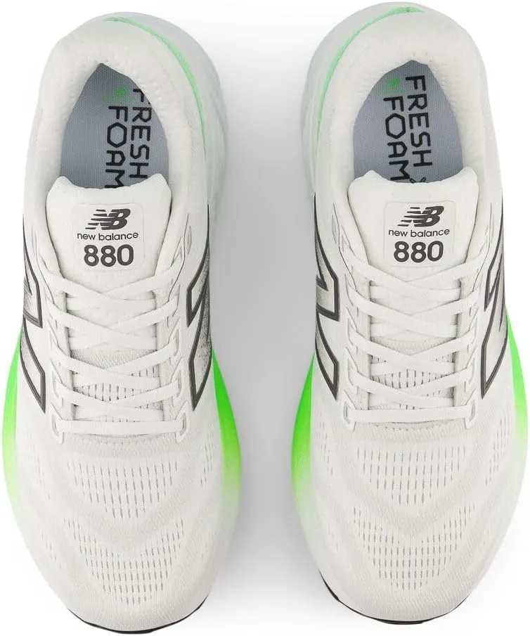 New Balance Men's Fresh Foam X 880 V15 Running Shoe