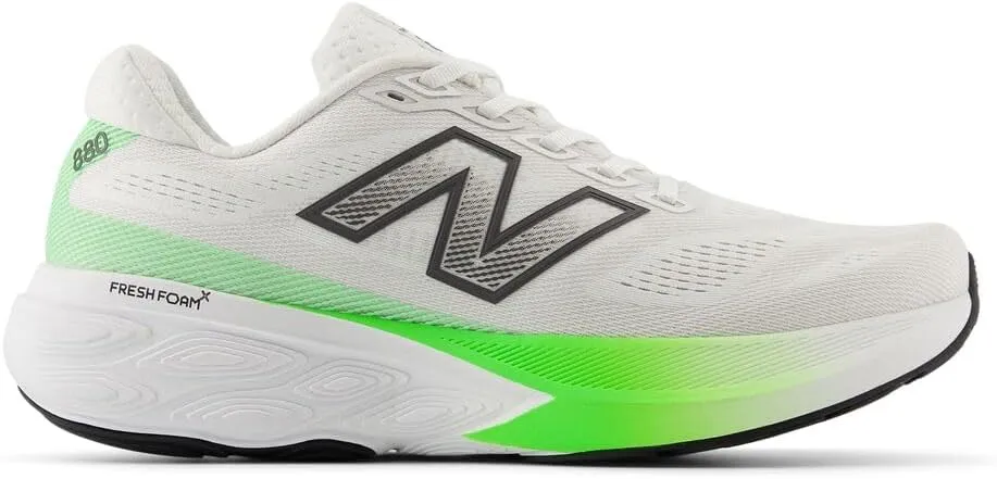 New Balance Men's Fresh Foam X 880 V15 Running Shoe