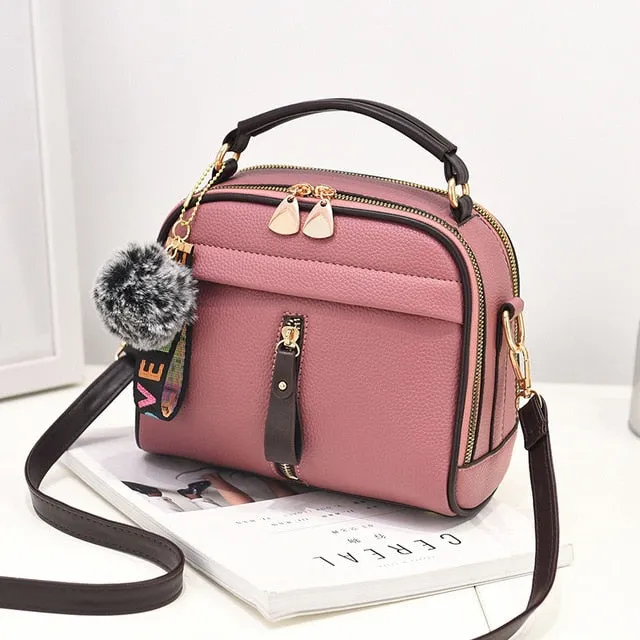 New Crossbody Bags For Women 2018