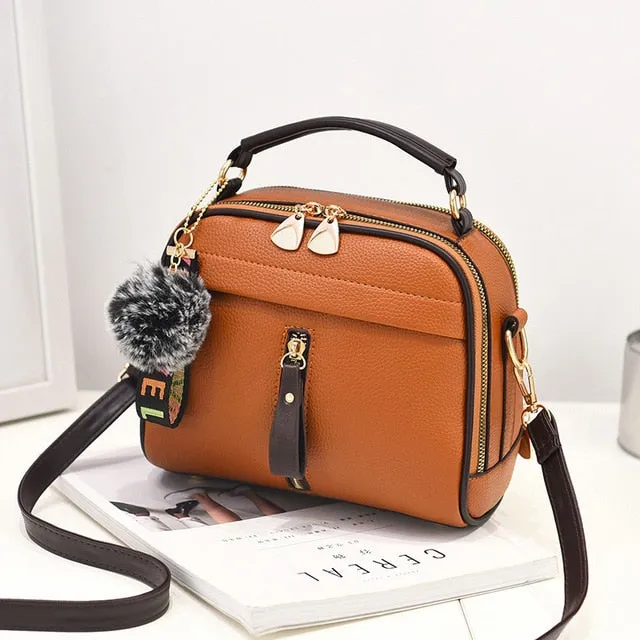 New Crossbody Bags For Women 2018