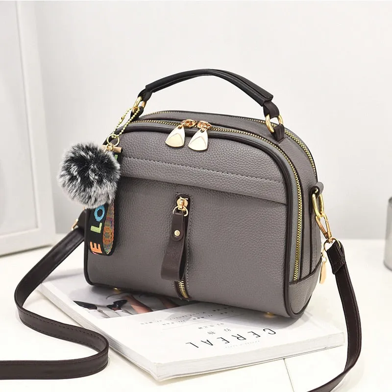 New Crossbody Bags For Women 2018