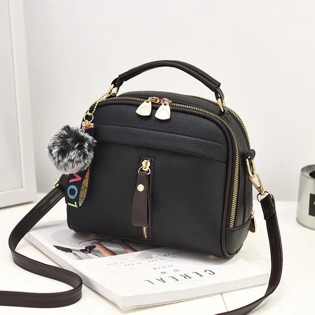New Crossbody Bags For Women 2018