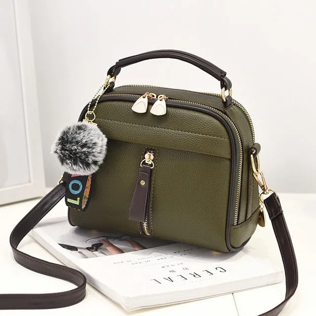 New Crossbody Bags For Women 2018