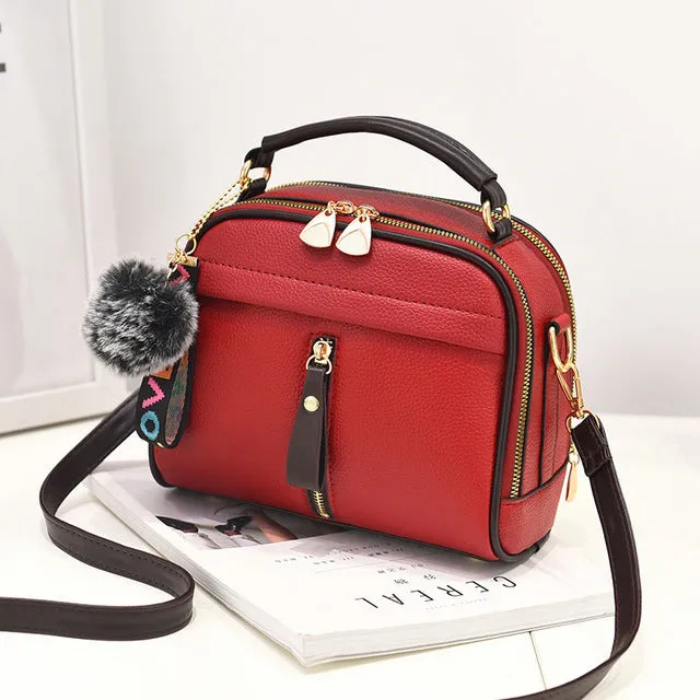 New Crossbody Bags For Women 2018