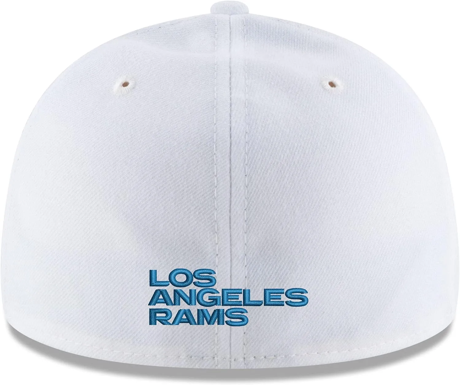 New Era Men's Cardinal Arizona Cardinals Omaha Low Profile 59FIFTY Structured Hat