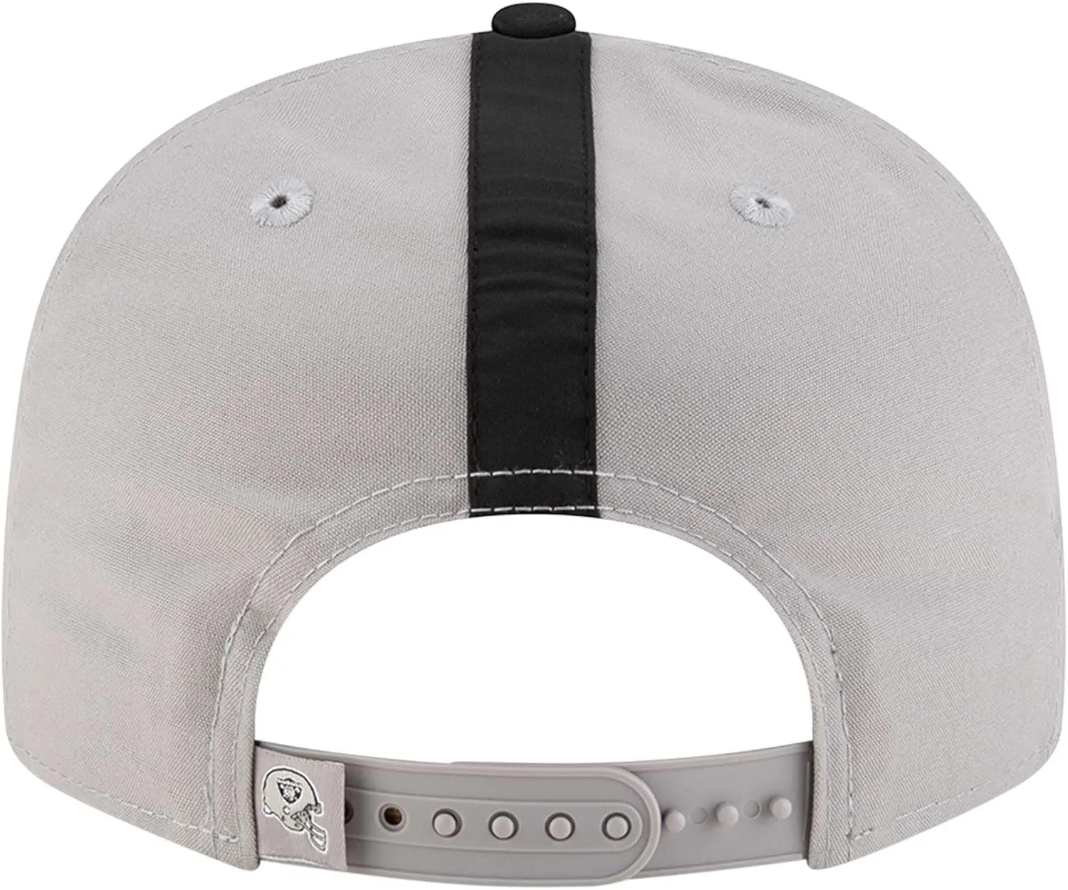 New Era Men's NFL Helmet 9FIFTY Snapback Hat