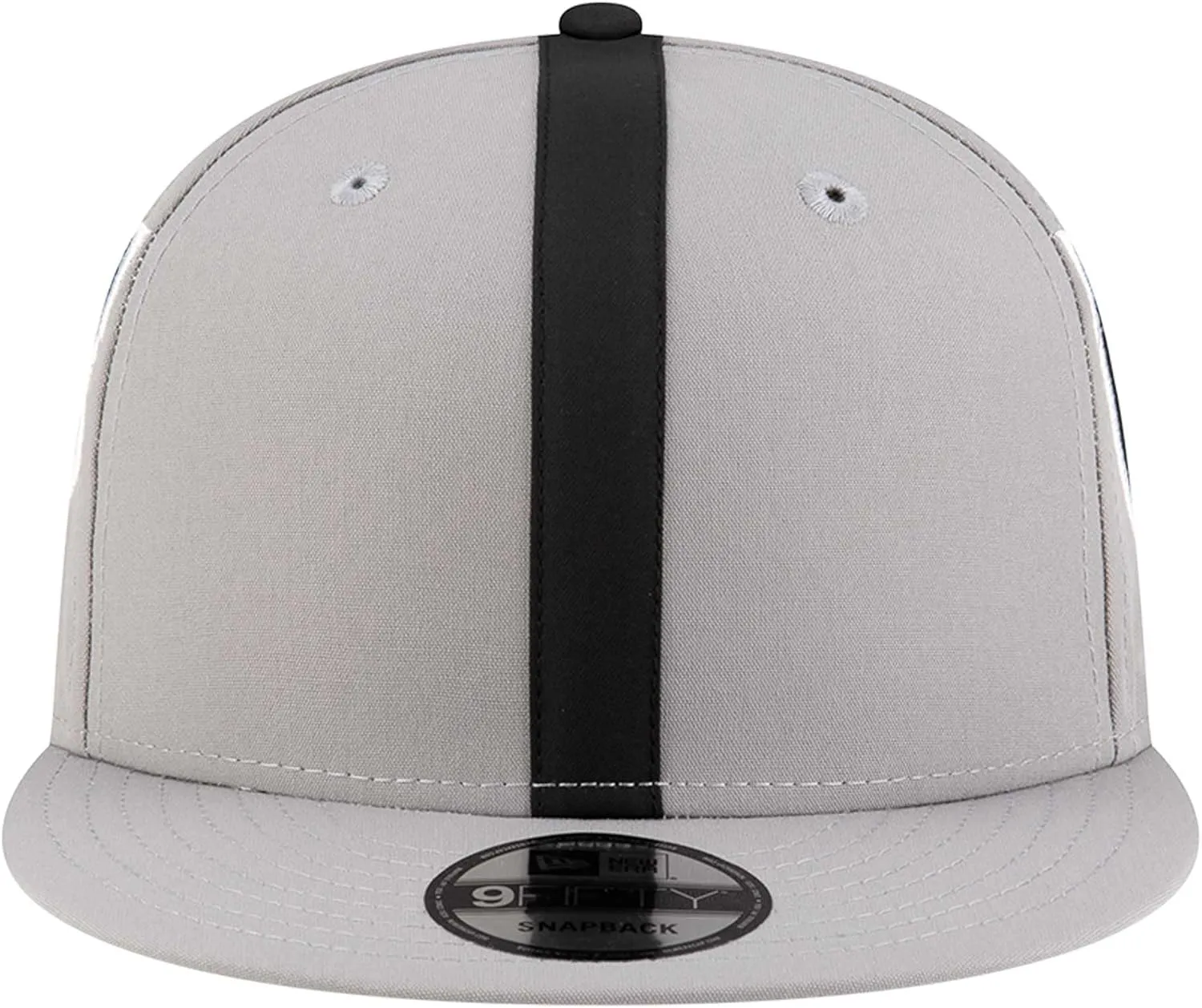 New Era Men's NFL Helmet 9FIFTY Snapback Hat