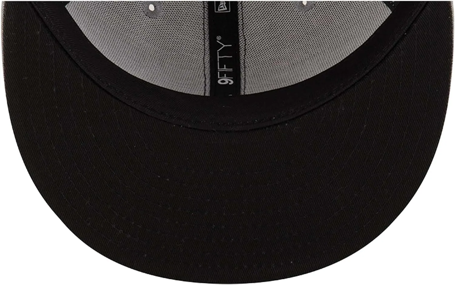New Era Men's NFL Helmet 9FIFTY Snapback Hat