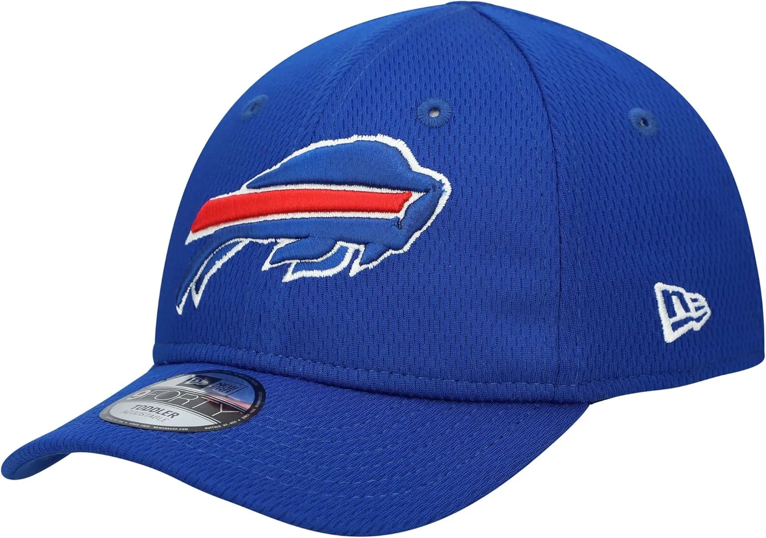 New Era Toddler NFL Main 9FORTY Adjustable Hat