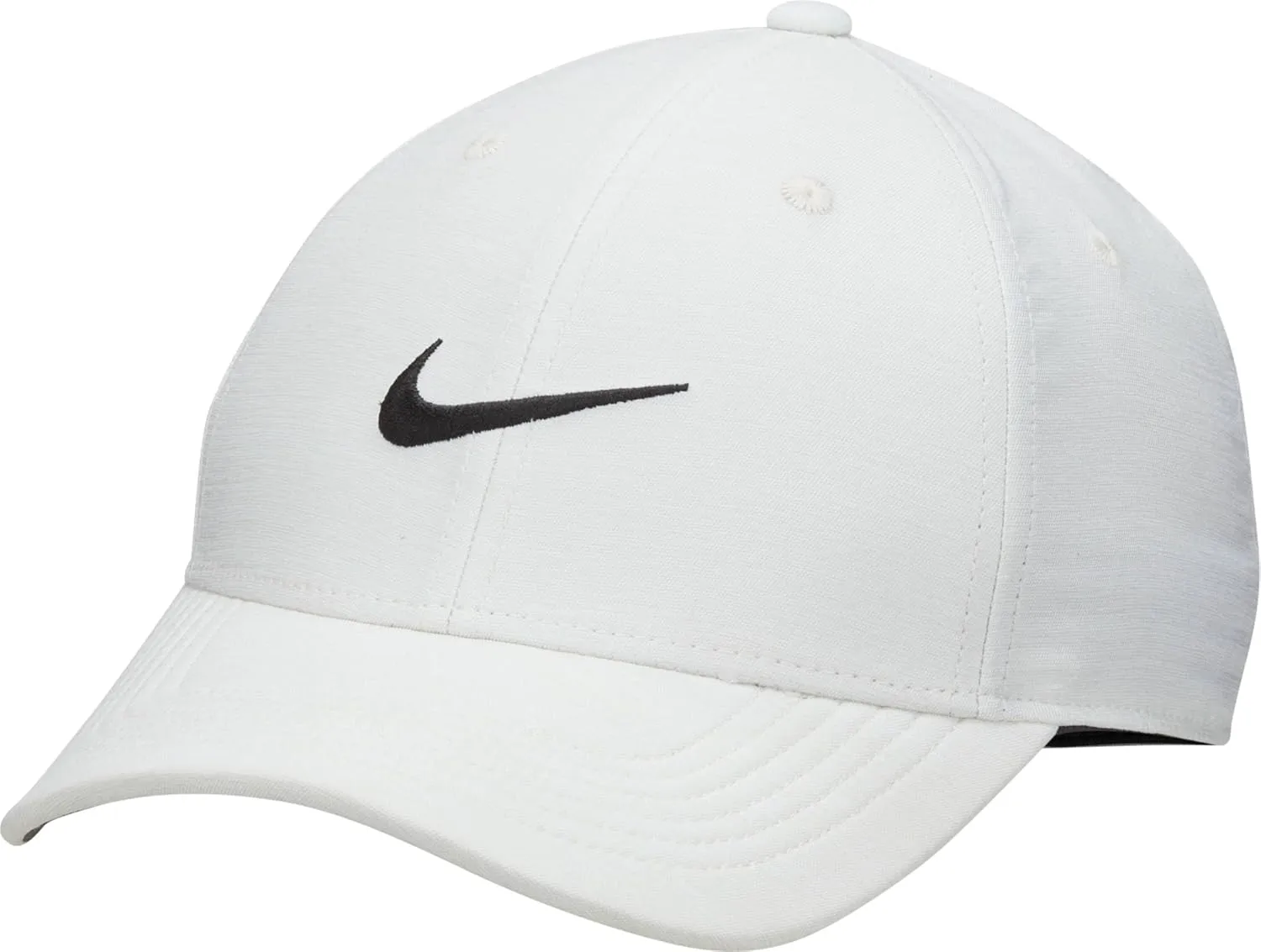 Nike Adult Club Structured Golf Cap Unisex Mens or Womens
