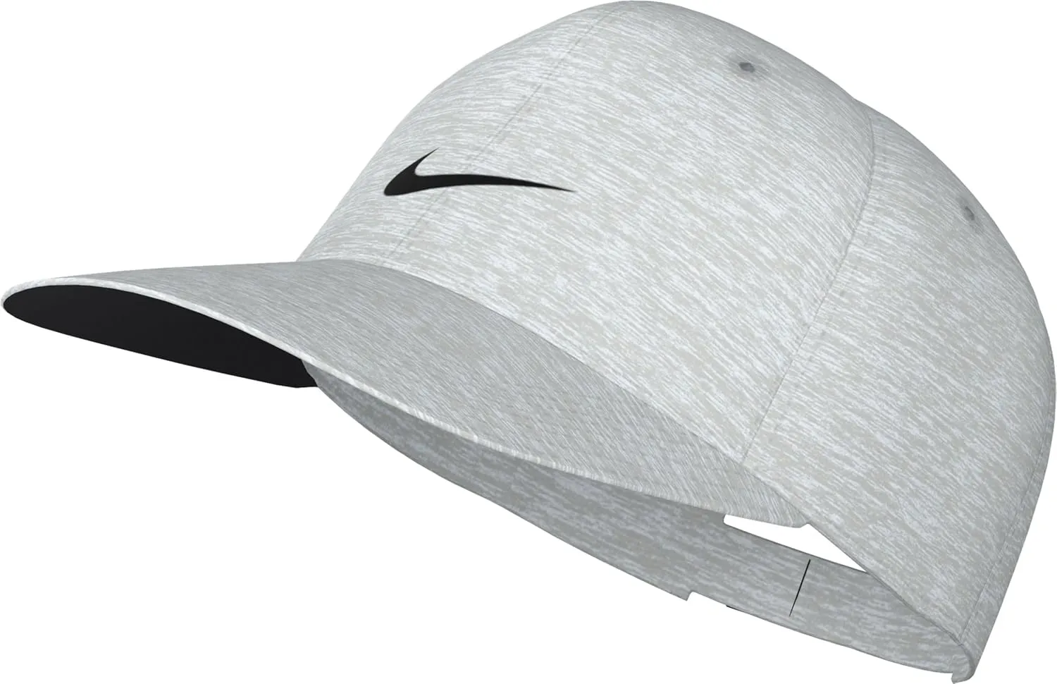 Nike Adult Club Structured Golf Cap Unisex Mens or Womens