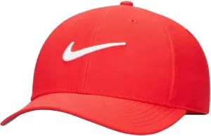 Nike Dri-fit Club Structured Swoosh Cap