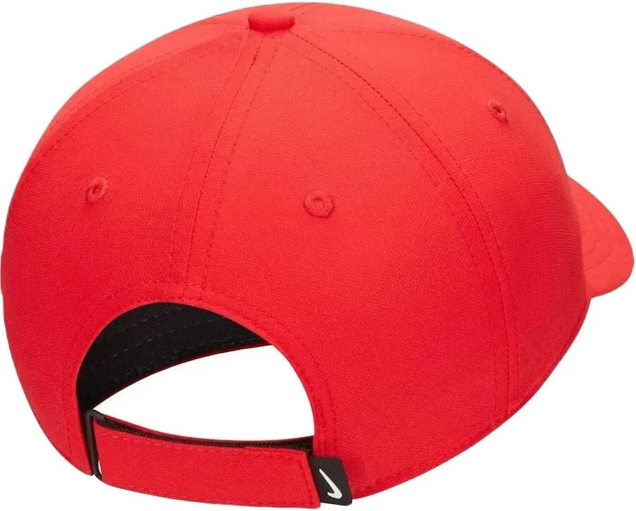 Nike Dri-fit Club Structured Swoosh Cap