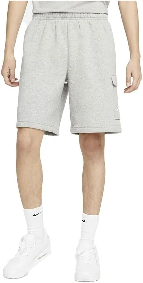 NIKE Men's Bermuda Shorts