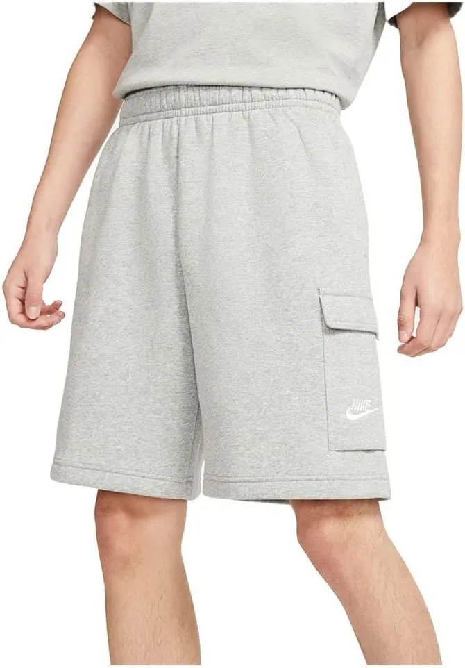 NIKE Men's Bermuda Shorts