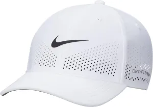 Nike Men's Dri-fit Adv Club Structured Swoosh Cap