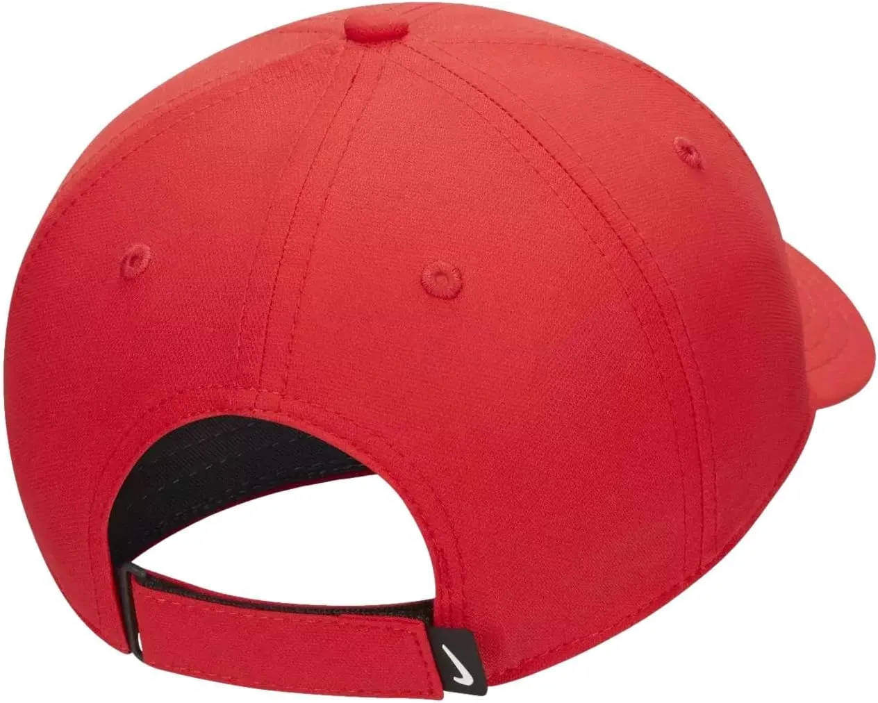 Nike Men's Dri-fit Club Structured Swoosh Cap