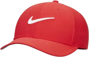 Nike Men's Dri-fit Club Structured Swoosh Cap