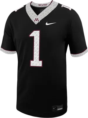 Nike Men's NCAA Dri-FIT Game Football Jersey