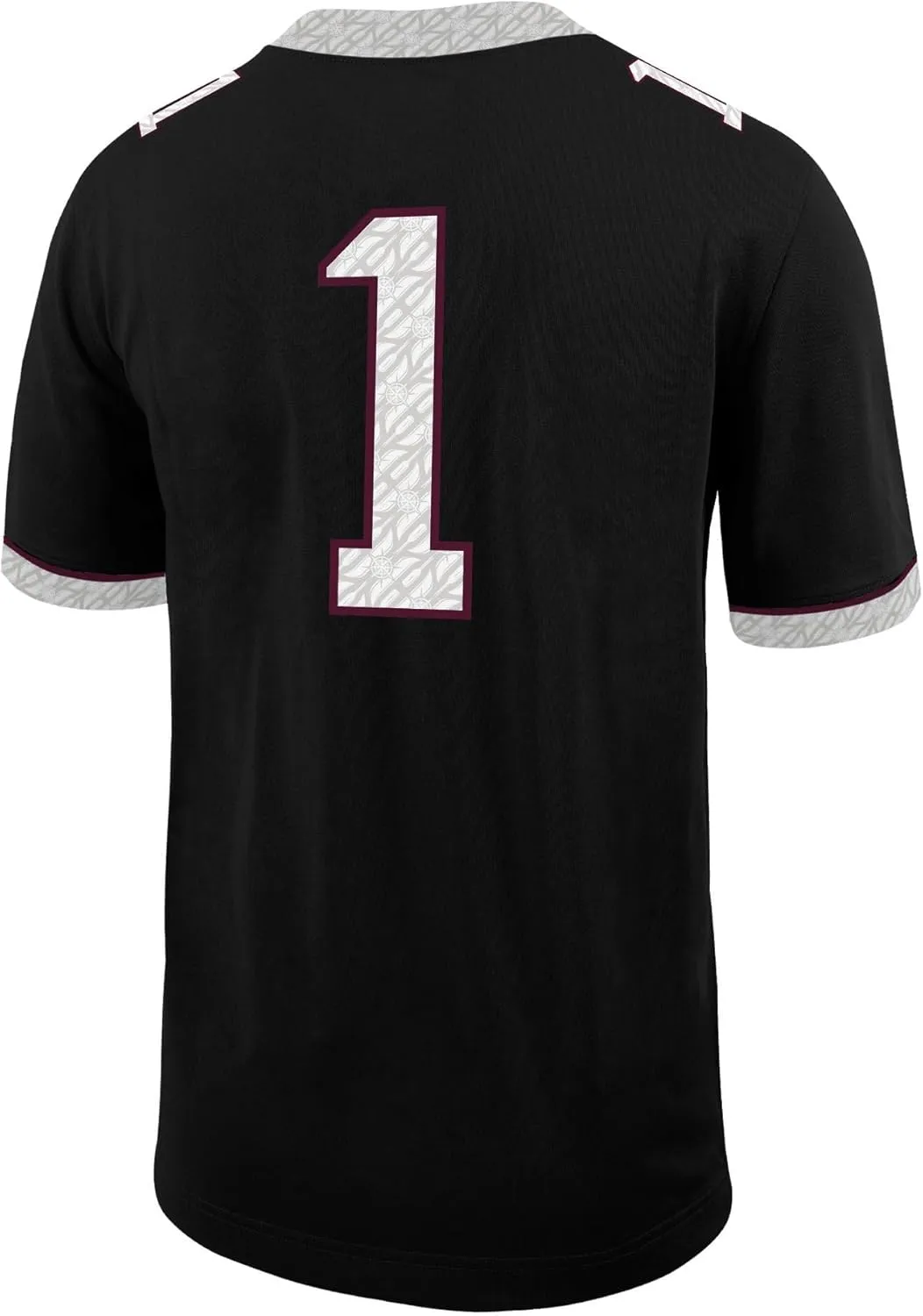 Nike Men's NCAA Dri-FIT Game Football Jersey