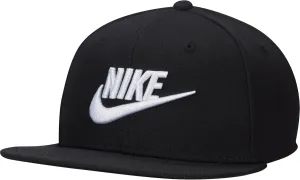 Nike Standard Dri-fit Pro Structured Futura Cap