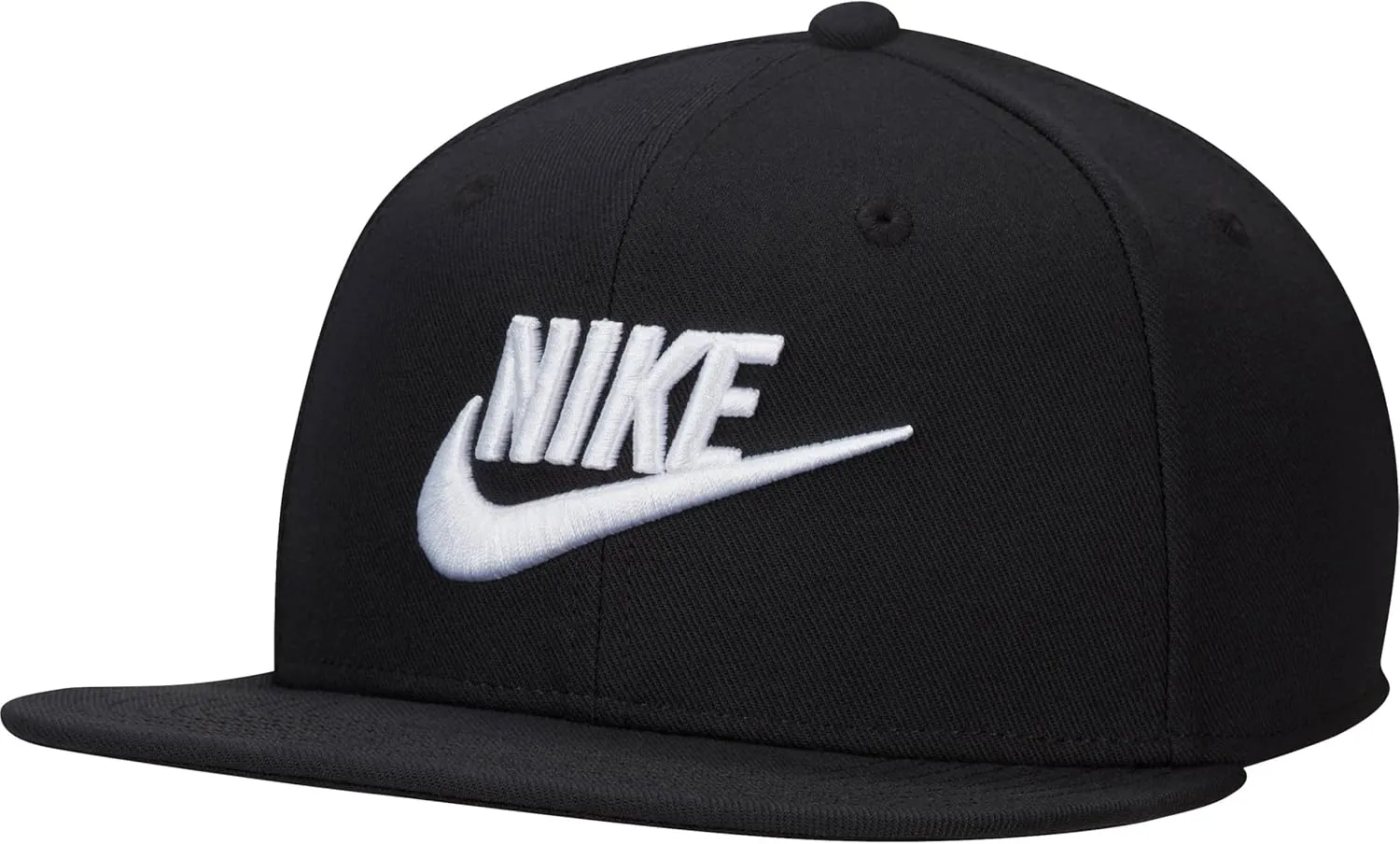 Nike Standard Dri-fit Pro Structured Futura Cap