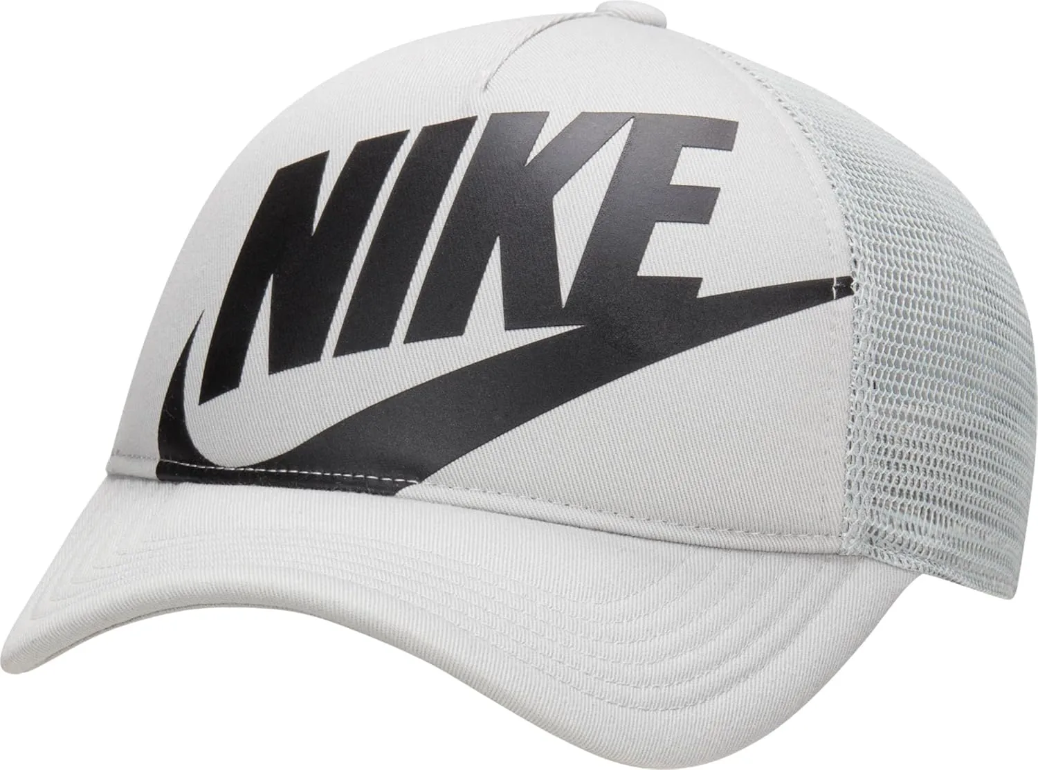 Nike Unisex Kid's Rise Structured Trucker Cap