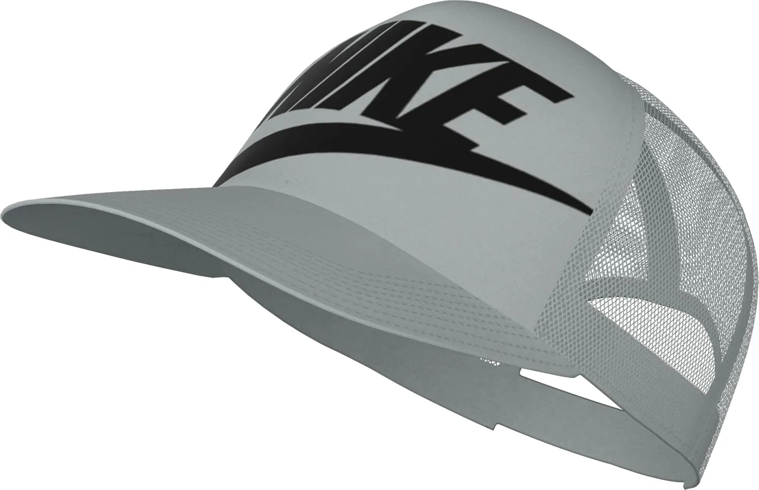 Nike Unisex Kid's Rise Structured Trucker Cap