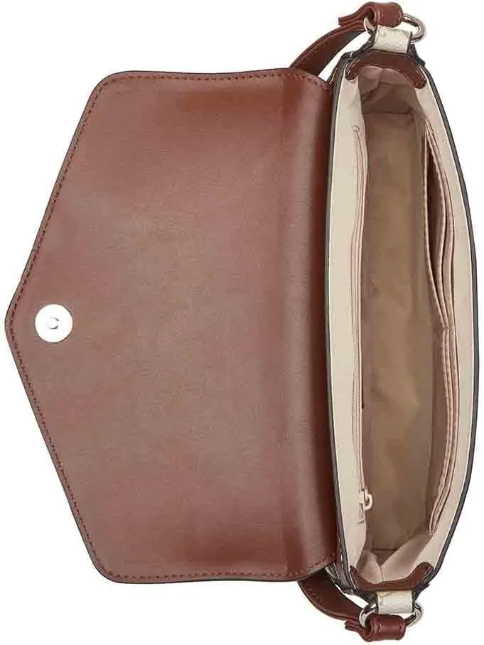 Nine West Bowie Mini Flap Crossbody