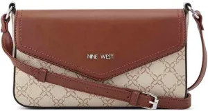 Nine West Bowie Mini Flap Crossbody