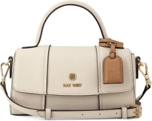 Nine West Grady Crossbody Flap