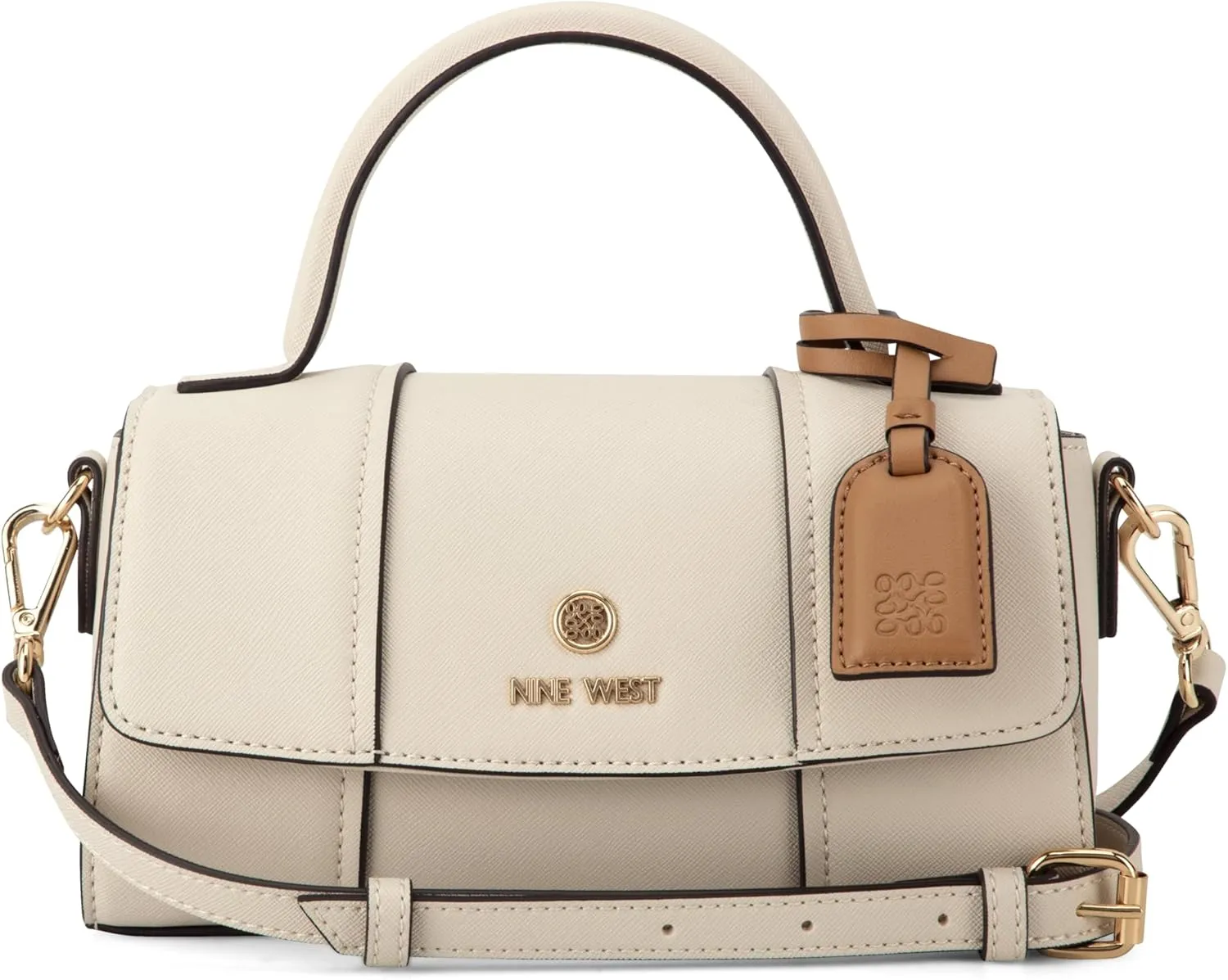 Nine West Grady Crossbody Flap