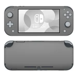 Nintendo Switch Lite Console ,Grey