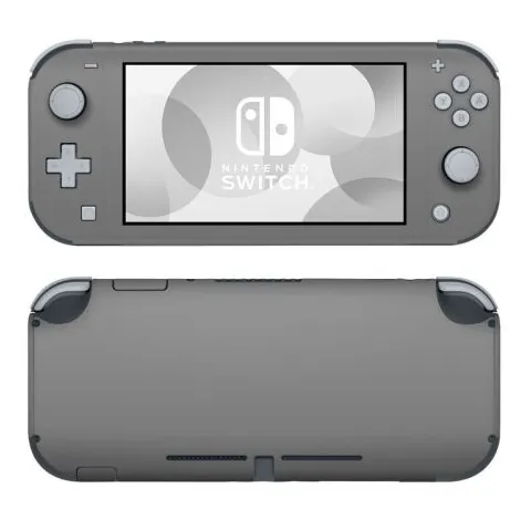 Nintendo Switch Lite Console ,Grey