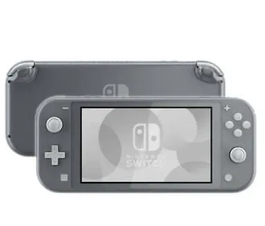Nintendo Switch Lite Console ,Grey