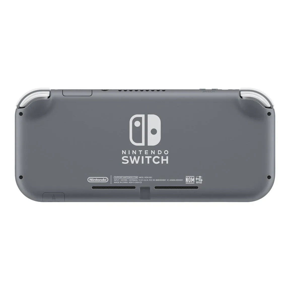 Nintendo Switch Lite - ( Turquoise, Gray, Blue, Coral, Yellow )