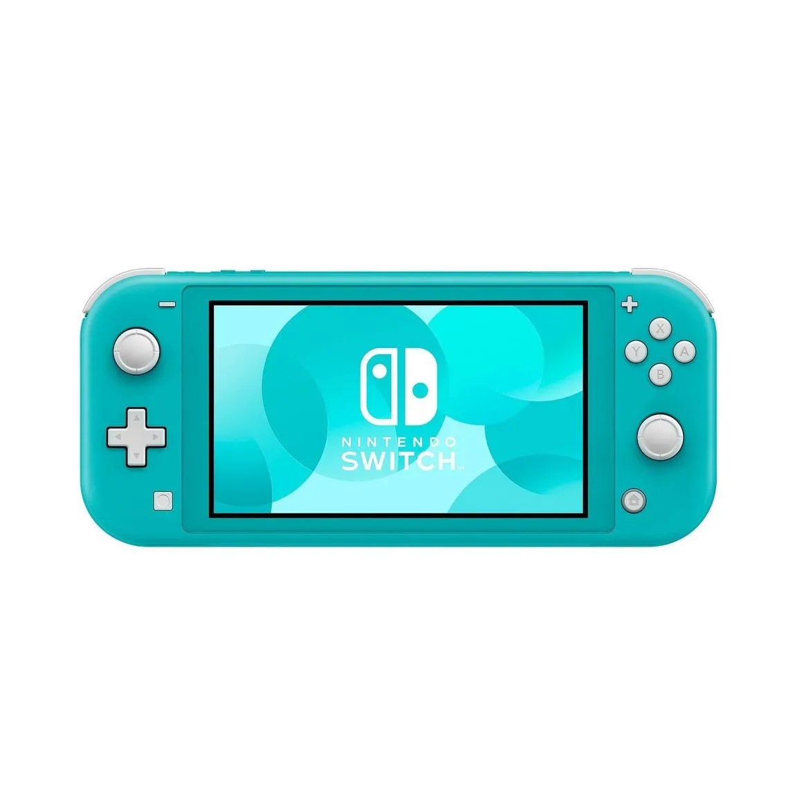 Nintendo Switch Lite - ( Turquoise, Gray, Blue, Coral, Yellow )