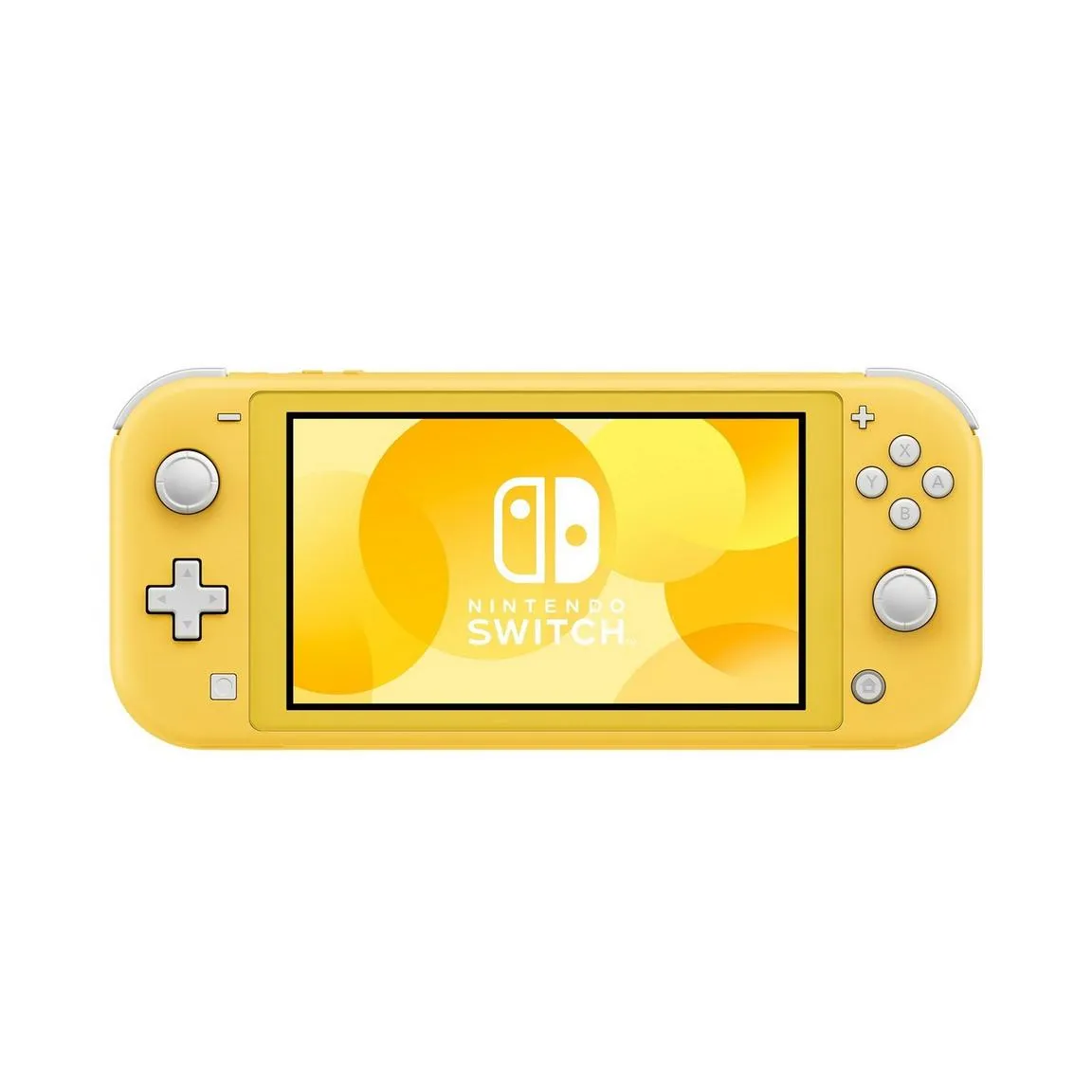 Nintendo Switch Lite - ( Turquoise, Gray, Blue, Coral, Yellow )